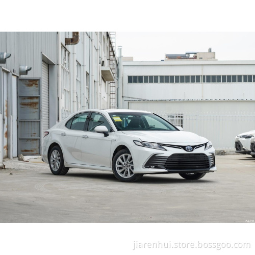 2022 Toyota Camry Hybrid Electric 2.5L Dual Engine E-CVT 2,5HGVP Edizione leader per adulti